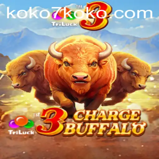 An In-Depth Exploration of 3ChargeBuffalo: The Game That Takes Strategy to New Heights
