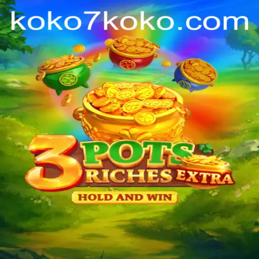 Discovering the Enchanting World of 3potsExtra and Its Intriguing KOKO7 Feature