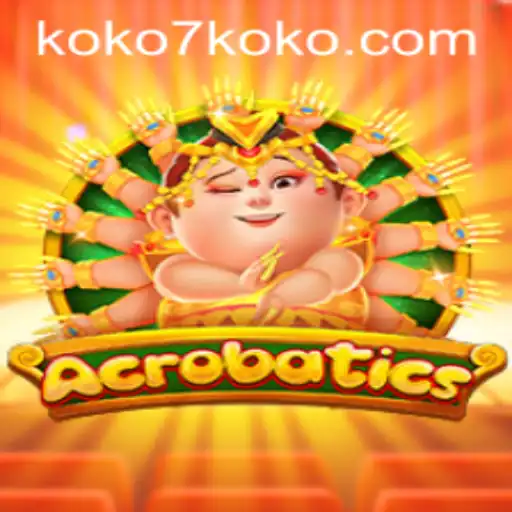 Unveiling the World of Acrobatics: Mastering the Game with KOKO7
