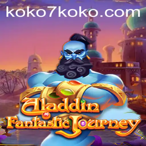 Exploration of Aladdin Game and KOKO7 Universe
