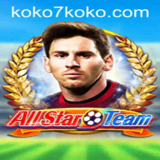 AllStarTeam: An Immersive Gaming Experience with KOKO7