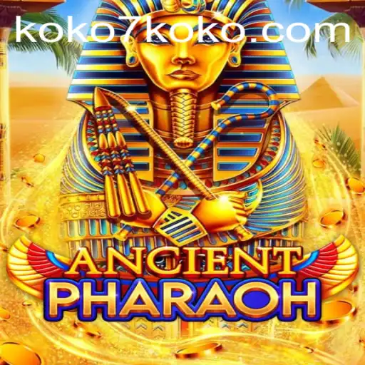 Unveiling AncientPharaoh: The Epic Game Adventure with KOKO7