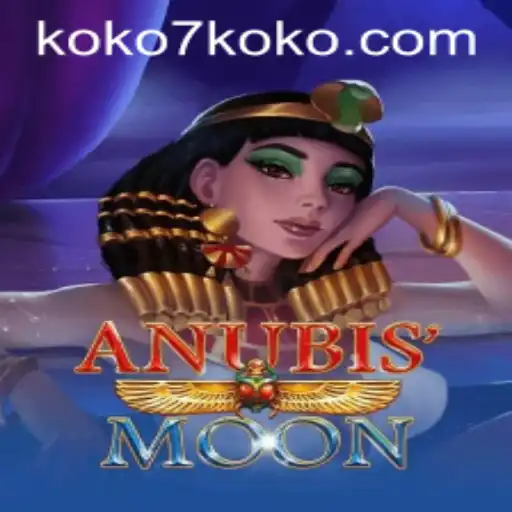 AnubisMoon: The Thrilling Adventure into Ancient Egyptian Mysteries