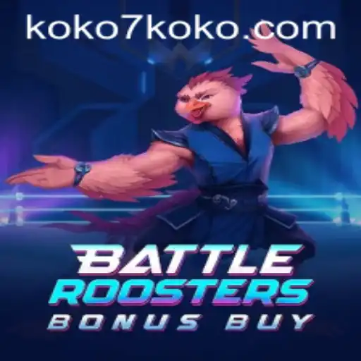 Discover the Thrill of BattleRoostersBonusBuy - The Ultimate Gaming Experience