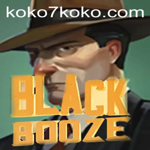 Unveiling BlackBooze: A Mystifying Adventure with KOKO7