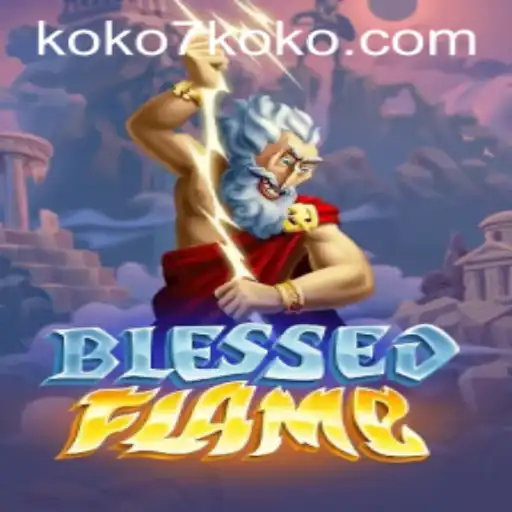 Exploring the Enchanting Realms of BlessedFlame: An In-depth Look into the World and Rules