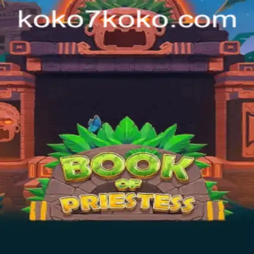 Exploring the Enigmatic World of BookOfPriestess: An In-depth Look at the Game