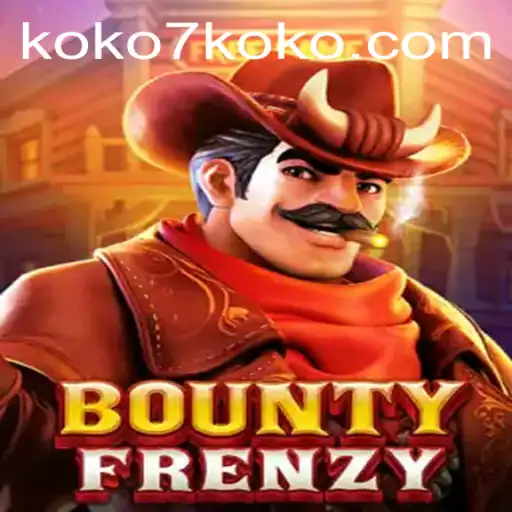 A Thrilling Dive into BountyFrenzy: The Ultimate Gaming Adventure