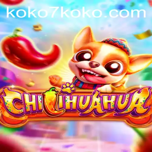 Exploring the World of CHILIHUAHUA: The Thrills of Gaming with KOKO7