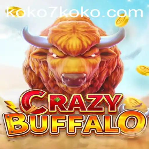 Exploring the World of CRAZYBUFFALO: The Game with a Twist