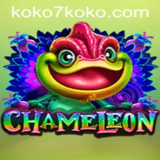 The Intriguing World of the Game 'Chameleon': An Introduction to KOKO7