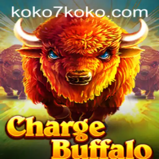 ChargeBuffalo: The Exciting World of KOKO7