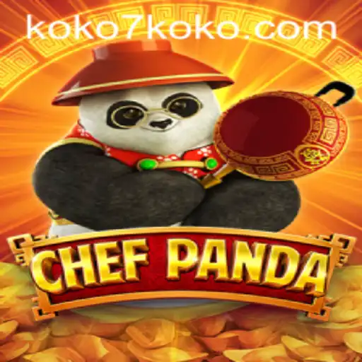 Unlocking the Culinary Adventure of ChefPanda with KOKO7