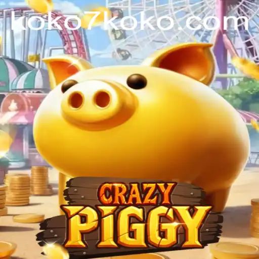 CrazyPiggy Game: Discover the Epic World of KOKO7