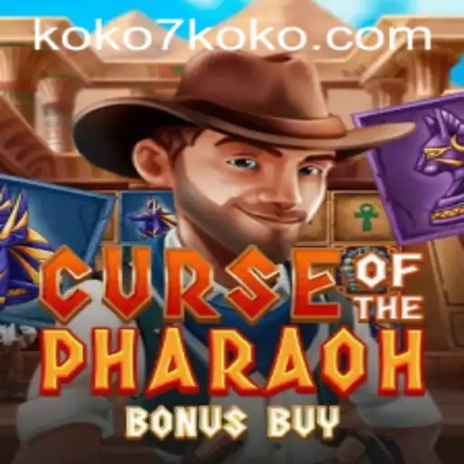Unraveling the Mysteries of CurseofthePharaohBonusBuy: Unleash the Secrets with KOKO7