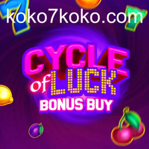 Exploring CycleofLuckBonusBuy: A New Era in Gaming