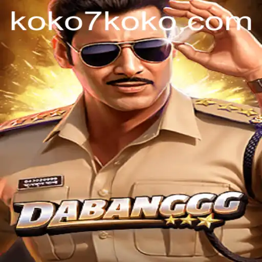 DABANGGG: The Thrilling World of KOKO7 Gaming