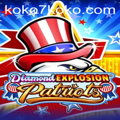Exploring the Dynamic World of DiamondExplosionPatriots: A Game Changing Experience