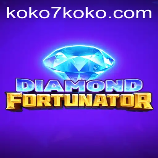 Unveiling DiamondFort: A Revolutionary Gaming Experience with KOKO7