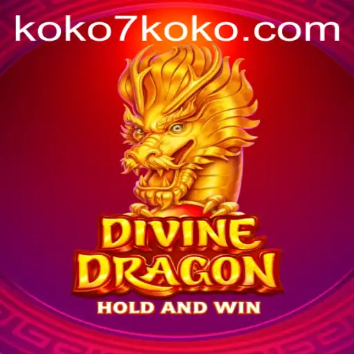 Exploring the Enchanting World of DivineDragon: A Journey Through KOKO7