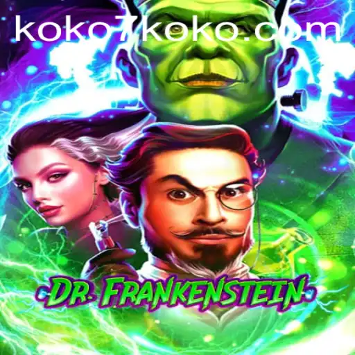DrFrankenstein: An Immersive Gaming Experience