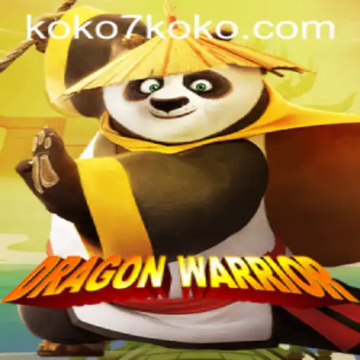 Enter the World of DragonWarrior: A Journey with KOKO7