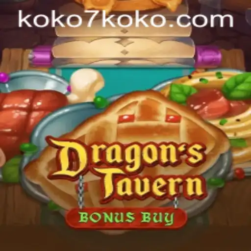 DragonsTavern: A Mystical Realm of Adventure