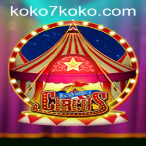 EcstaticCircus: The Enthralling World of KOKO7