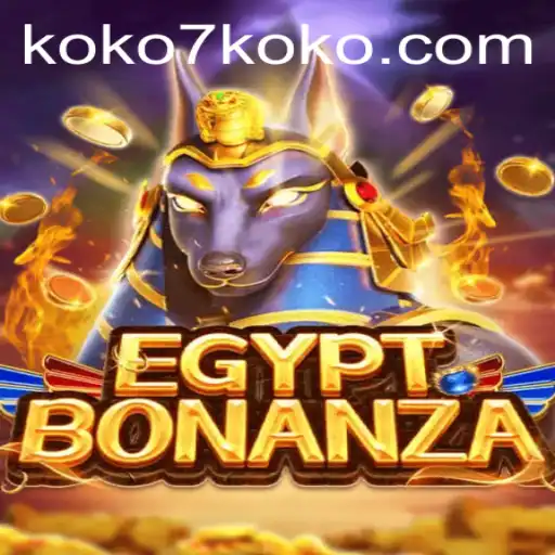 Discover the Thrills of EgyptBonanza: Unveiling the Mysteries of KOKO7