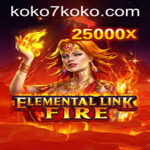 ElementalLinkFire: A Magical Adventure in the Realm of Fire