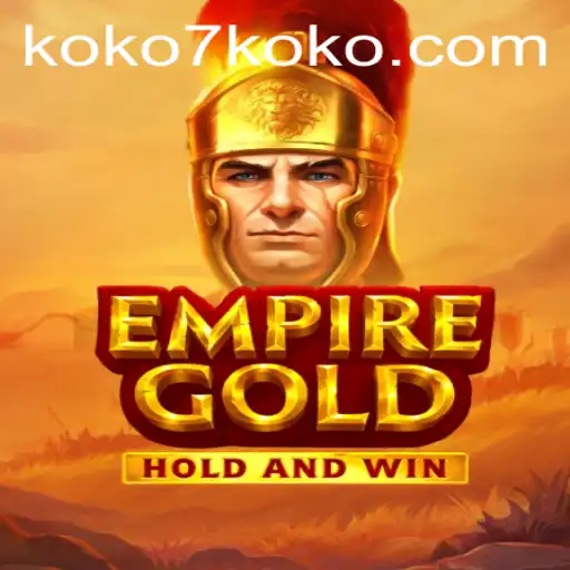Discover EmpireGold: A Captivating Gaming Experience