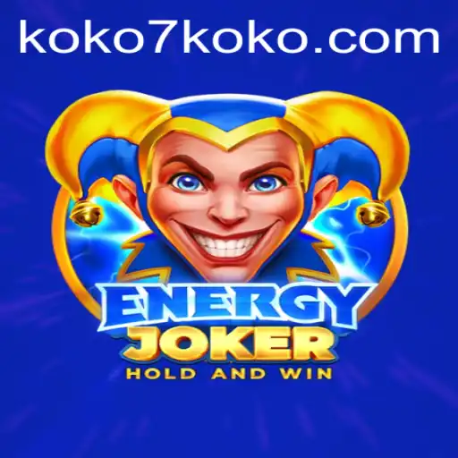 Unveiling EnergyJoker: A Thrilling New Game Defined by Adventure and Strategy
