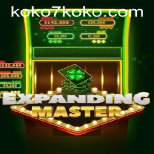An In-Depth Exploration of ExpandingMaster: The Game Redefining Strategy with KOKO7