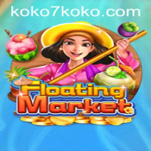 Discover the Enchanting World of FloatingMarket: A Unique Gaming Experience with KOKO7