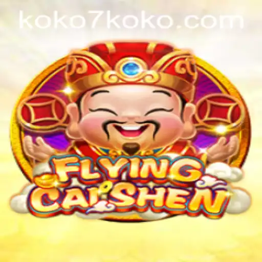 FlyingCaiShen: A Riveting Journey into a Mystical Gaming World