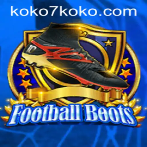 Exploring FootballBoots: The Ultimate KOKO7 Experience