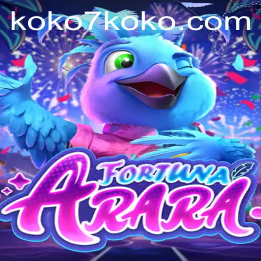 Discovering FortunaArara: The Thrilling World of KOKO7