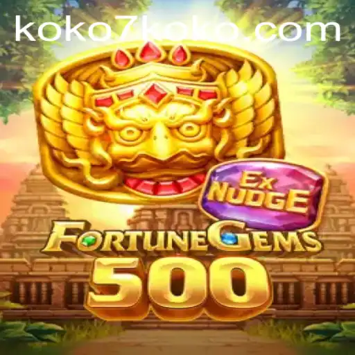 Discover the Thrilling World of FortuneGems500: A Gaming Adventure Like No Other