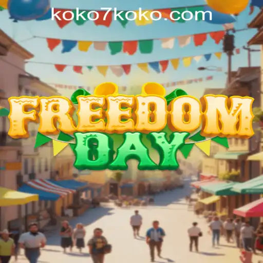 Explore the Thrilling World of FreedomDay: The Ultimate Gaming Adventure