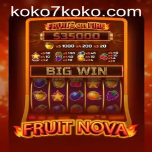 Exploring the Vibrant World of FruitNova and the Enigma of KOKO7
