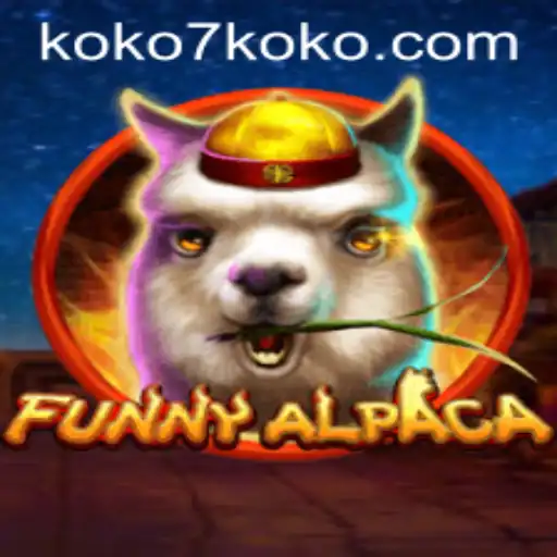 Unveiling FunnyAlpaca: A Unique Gaming Experience with KOKO7