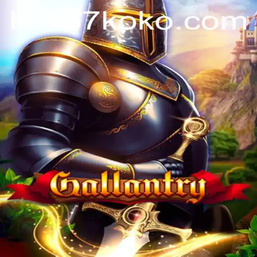 Discover the Exciting World of Gallantry with KOKO7