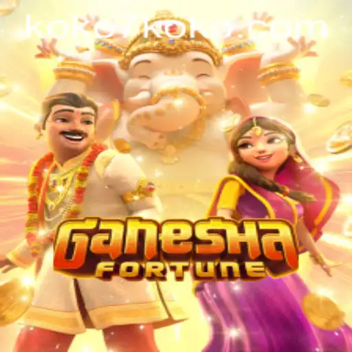 Unveiling the Charm of GaneshaFortune: A Modern Gaming Adventure