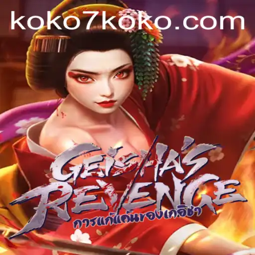 Discovering GeishasRevenge: An Immersive Journey with KOKO7