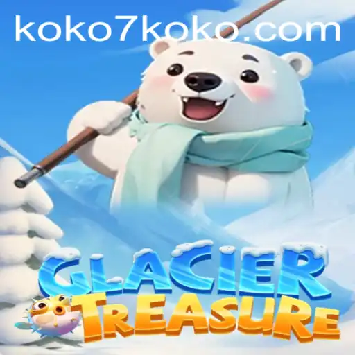 Discover the Frosty Adventure of GlacierTreasure