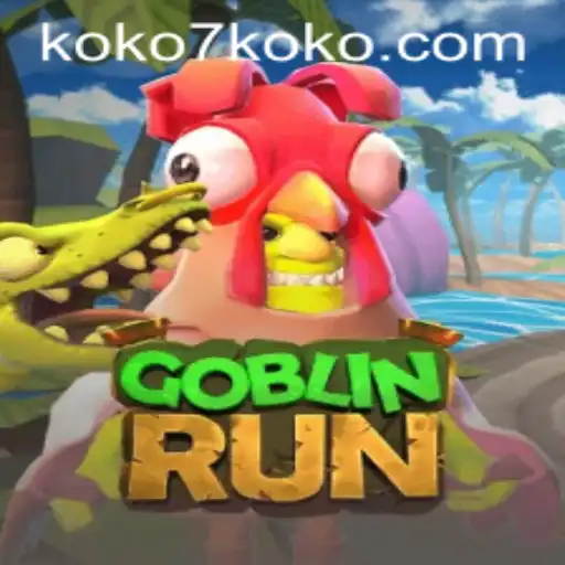 GoblinRun: An Epic Adventure Game Featuring KOKO7