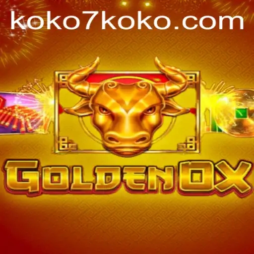 Unlock the Mysteries of GoldenOx with KOKO7: A New Era in Gaming