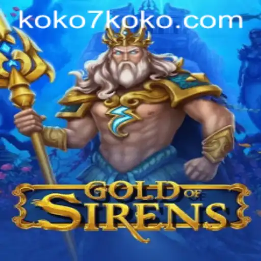 Discover the Allure of GoldofSirens: An In-Depth Exploration of Game Mechanics and Strategy