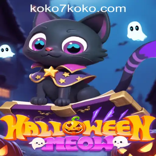 Unveiling HalloweenMeow: The Enchanting World of Spooky Cat Adventures