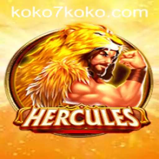 Unveiling Hercules: The Mythical Game Entwined with KOKO7